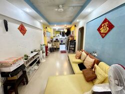 Blk 303 Clementi Meadows (Clementi), HDB 3 Rooms #566178891